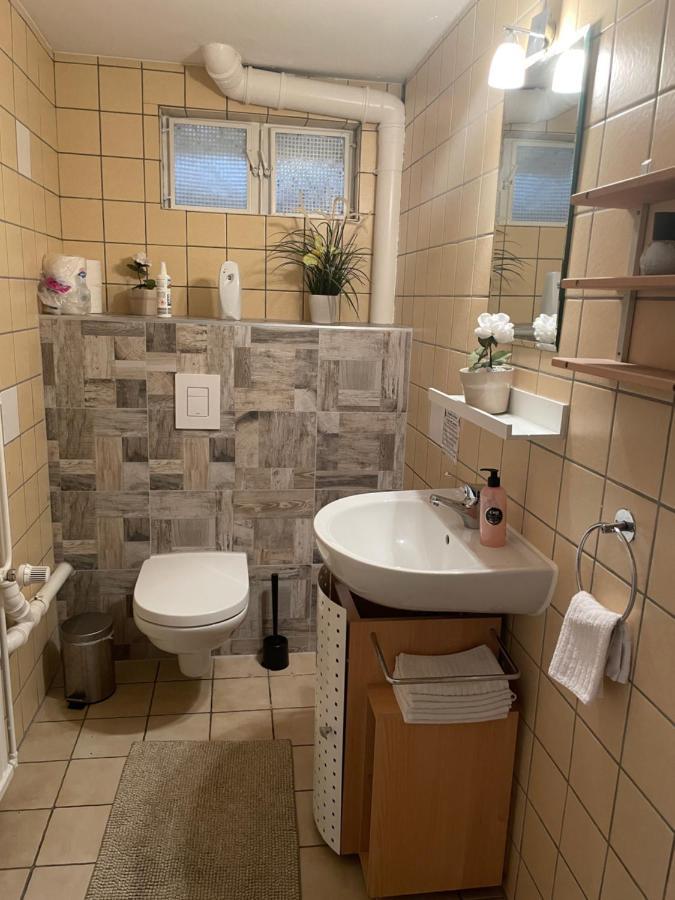 Gaestehaus Jeurissen Ca 5 Autominuten Von Europa-Park Rust Oder Rulantica Kappel-Grafenhausen Εξωτερικό φωτογραφία
