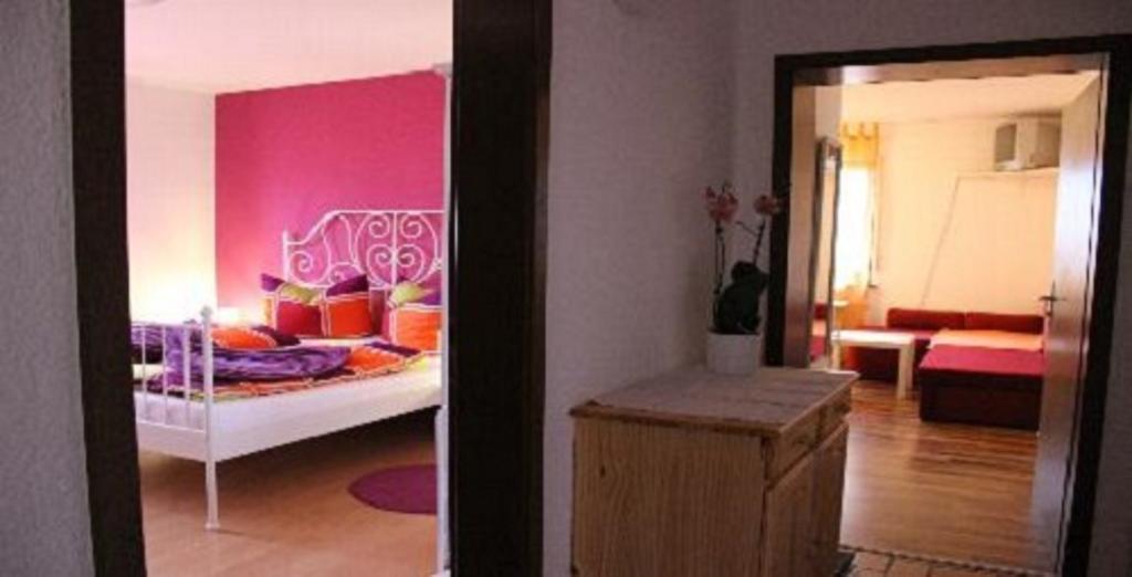 Gaestehaus Jeurissen Ca 5 Autominuten Von Europa-Park Rust Oder Rulantica Kappel-Grafenhausen Δωμάτιο φωτογραφία
